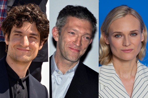 EXCLUSIVE: The Innocent by Louis Garrel is now filming - Cineuropa