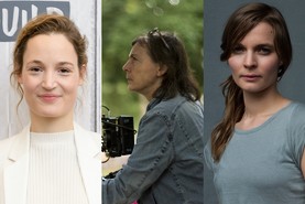 Parité, diversité et inclusion - De lents progrès, mais toujours de grandes disparités pour les femmes dans la production de fictions TV/SVOD européennes, révèle l’Observatoire européen de l’audiovisuel - 15/03/2023