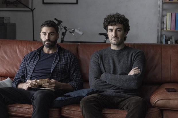 Review: Not Such an Easy Life