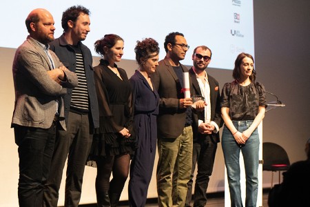 Iranian thriller Until Tomorrow scoops the Mons Festival’s Grand Prize