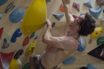 Adam Ondra: Pushing the Limits