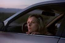 Critique : Roving Woman