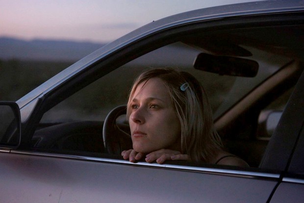 Review: Roving Woman