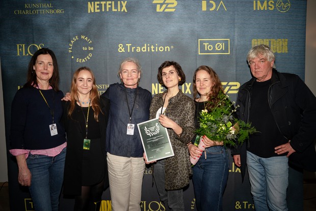 Only on Earth wins at CPH:FORUM