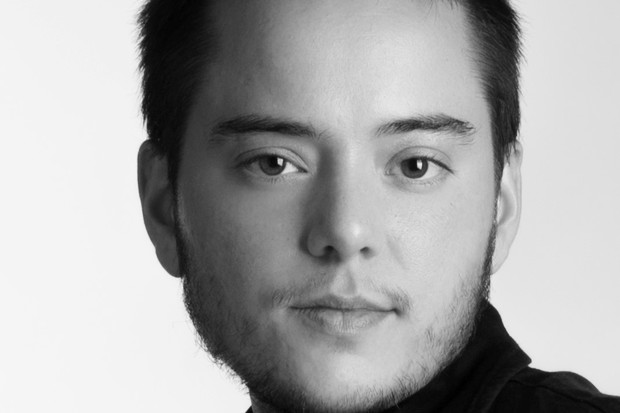 Ian de la Rosa  • Director of Iván & Hadoum