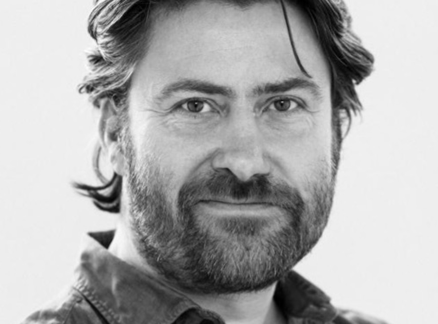 Christian Dyekjaer • Director of Call Me Dad