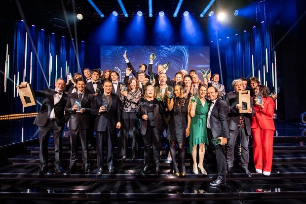 A Piece of Sky and Stuntwomen crowned Best Fiction Film and Best Documentary at the Swiss Film Prize