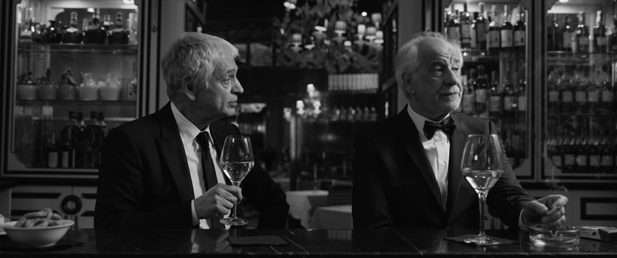 Review: Casanova's Return - Cineuropa - Vimarsana News