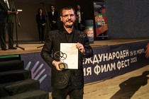 Carlos Eichelmann Kaiser’s Red Shoes wins the Sofia City of Film Grand Prix