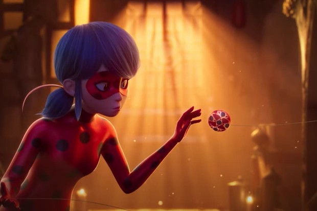 ZAG Drops Release Date for Netflix 'Miraculous: Ladybug & Cat Noir