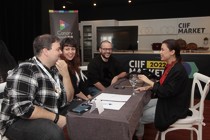Les inscriptions sont ouvertes pour les nouveaux projets souhaitant participer au CIIF Market