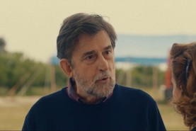 Il sol dell’avvenire - di Nanni Moretti