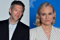 David Cronenberg réunit Vincent Cassel et Diane Kruger dans Les Linceuls