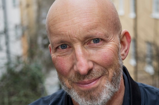 Erik Gandini  • Regista di After Work