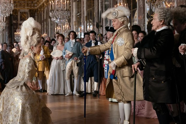 Jeanne du Barry to open Cannes