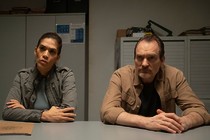 Upon Entry wins the audience award at Reims Polar