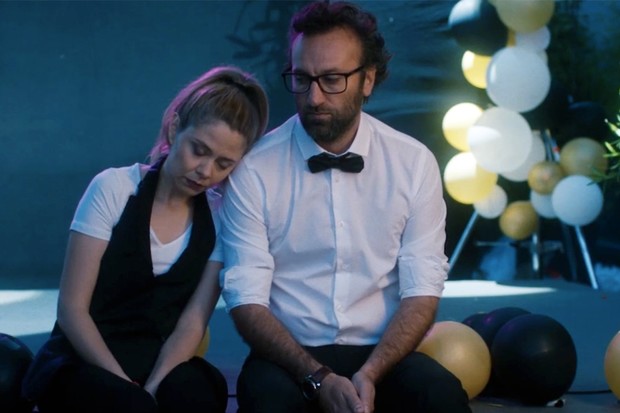 Review: Something Sweet