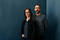 I creatori di Lilyhammer Anne Bjørnstad e Eilif Skodvin annunciano la loro nuova serie, Salmon Island