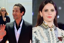 Adrien Brody and Felicity Jones to play Hungarian émigrés in Brady Corbet’s The Brutalist
