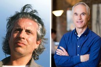 Il produttore britannico Richard Johns e il regista statunitense E. Elias Merhige lanciano la britannica Promethean Pictures con Howl