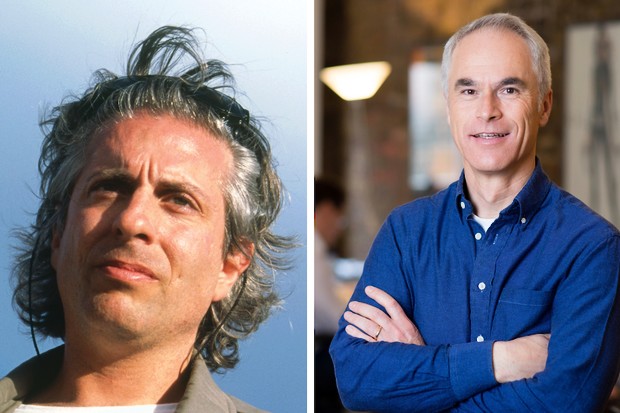 British producer Richard Johns and US filmmaker E Elias Merhige launch UK-based Promethean Pictures with a Howl