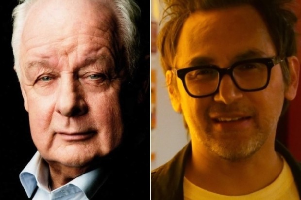 Jim Sheridan and Andrew Troy to co-write, co-direct and produce I Am a Man: The True Story of Chief Standing Bear