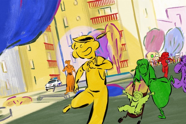 Sette prime mondiali a Cannes per l’ACID