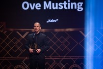Ove Musting’s sports drama Kalev crowned Best Film at the Estonian Film and Television Awards