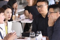 Bridging the Dragon prepara los Sino-International Company Meetings en el Marché du Film