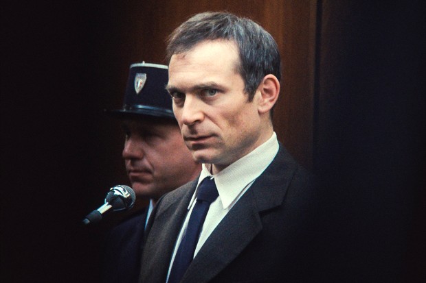 Cédric Kahn returns to Cannes with The Goldman Case