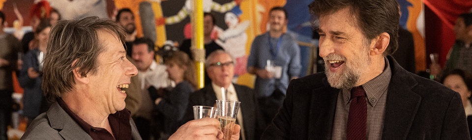 El sol del futuro (2023)