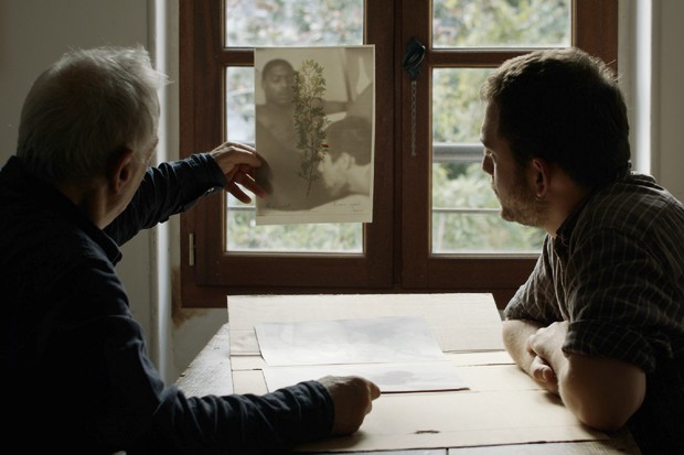 Un prince à la Quinzaine des Cinéastes cannoise