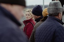 Andreea Borţun gives a voice to women from rural areas in her debut feature, Blue Banks