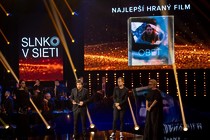 The Ballad of Piargy domina los premios Sun in a Net del cine eslovaco