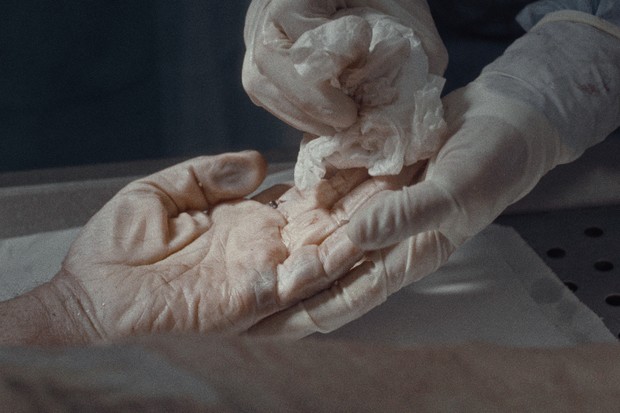 ESCLUSIVA: Il trailer di Sconosciuti puri, selezionato a Visions du Réel