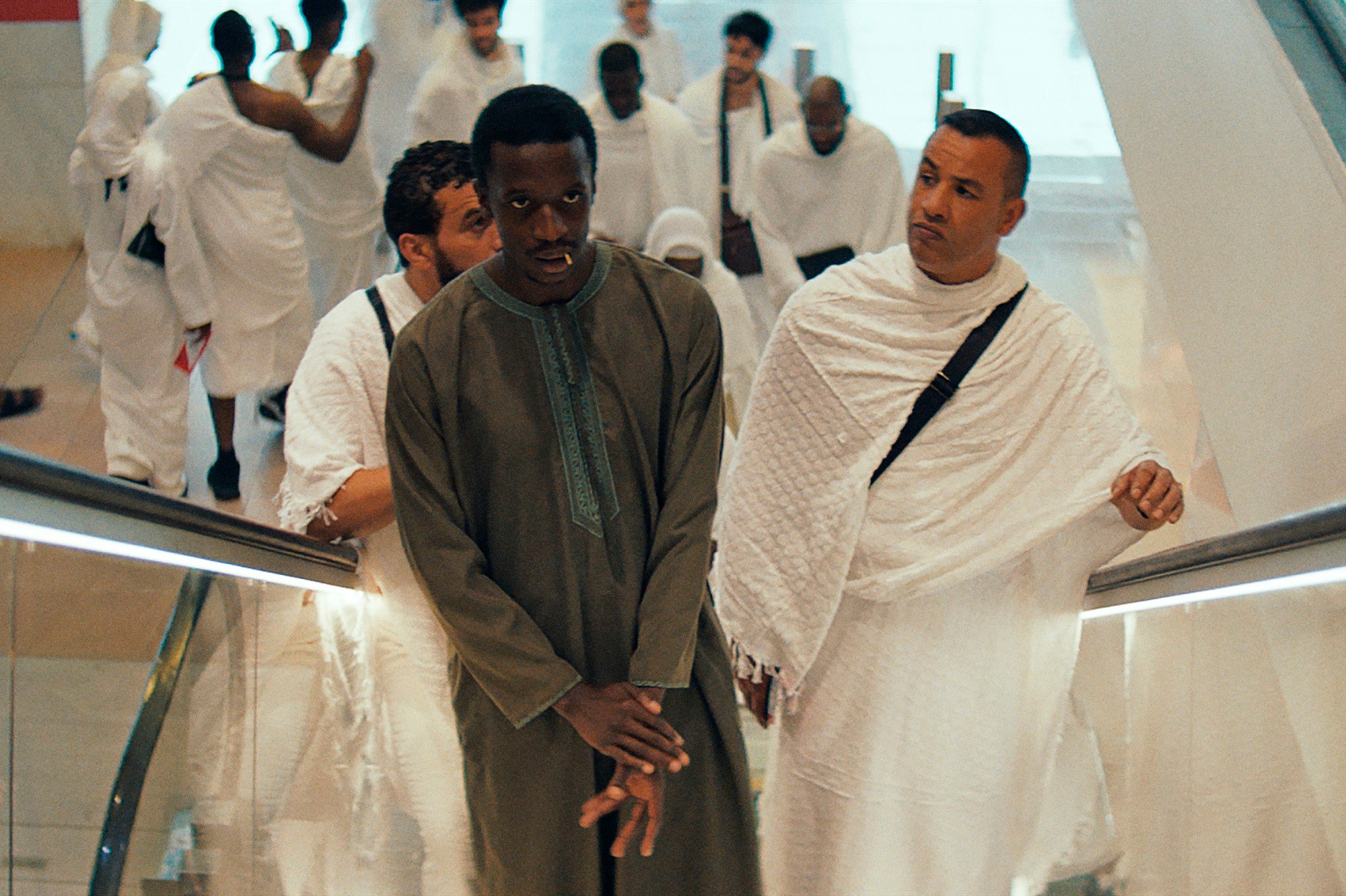Review: Le Jeune imam - Vimarsana News