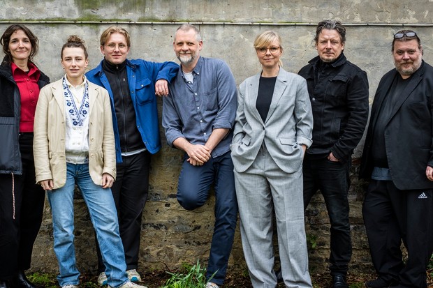 Mikkel Serup begins filming the political thriller Kingmaker, the sequel to King’s Game