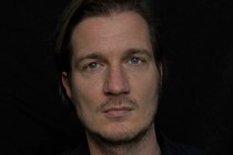 Daniel Kötter • Director of Landshaft