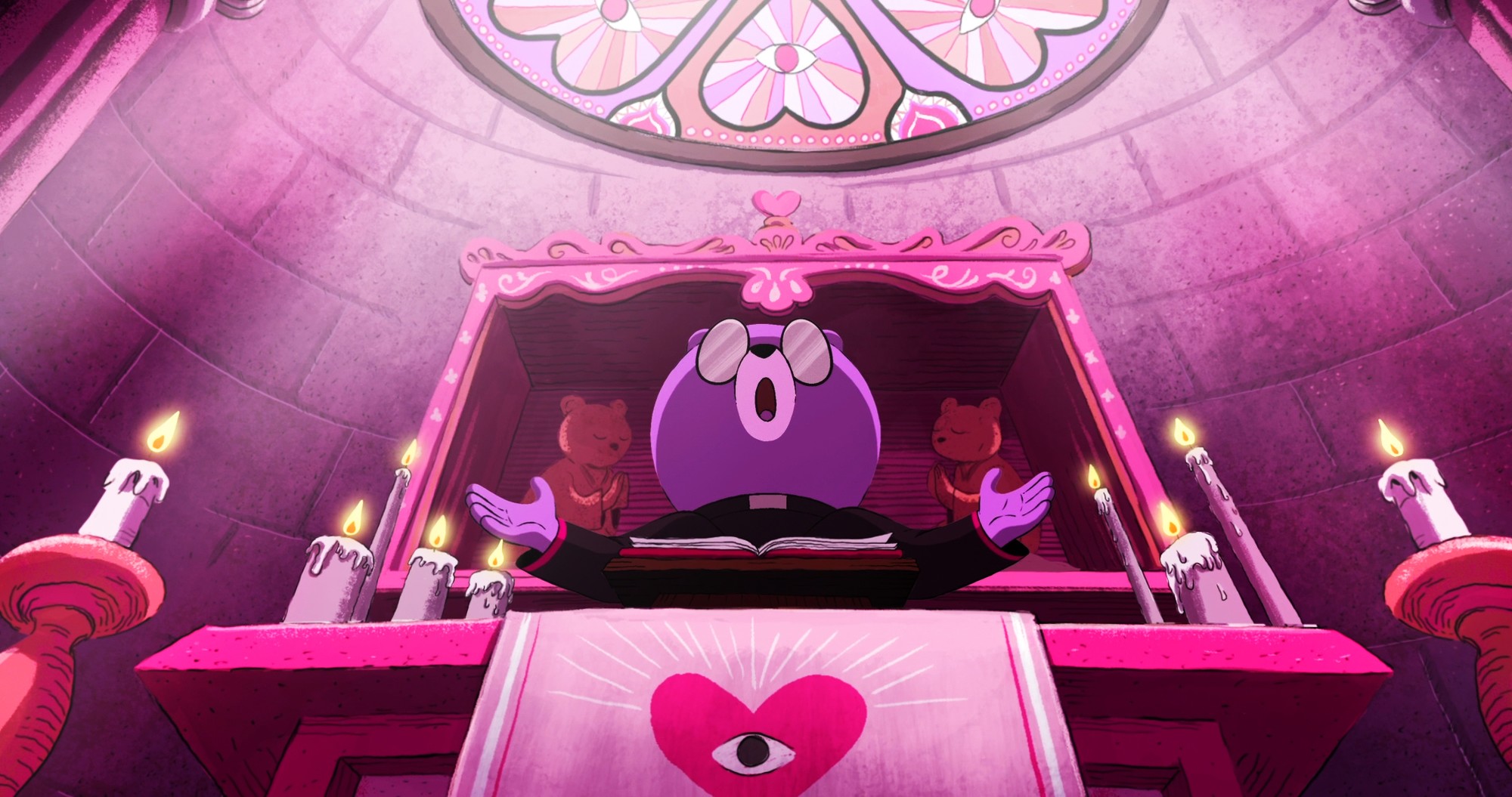 Animated gems from Japan and Europe to shine at Anifilm - Vimarsana News