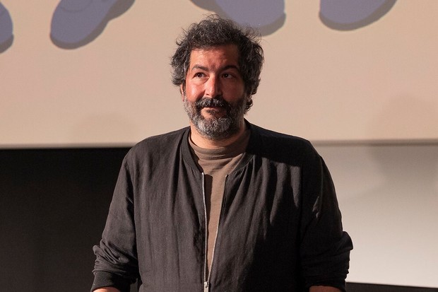 Carlos Pardo Ros • Regista di H