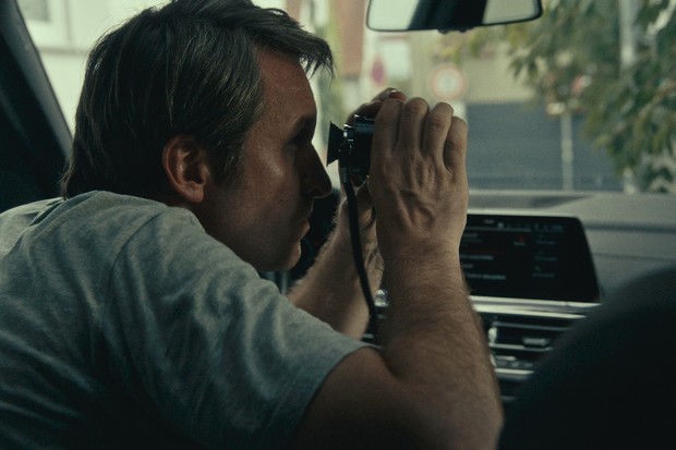 Familiar, de Călin Peter Netzer, est en post-production