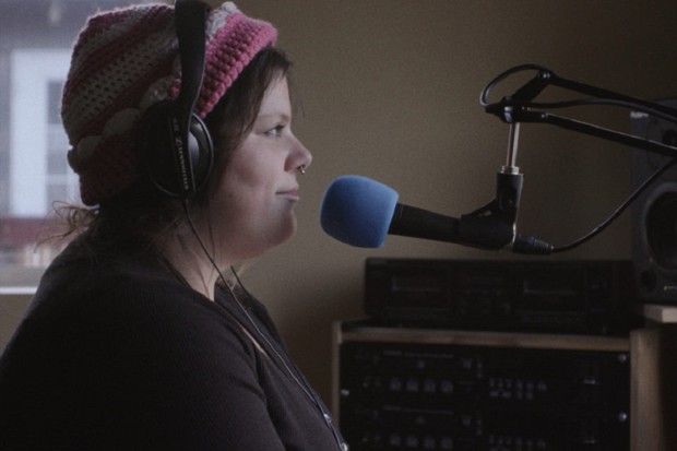 Review: Caiti Blues