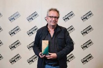 Peter Mettler remporte le Grand Prix de Visions du Réel