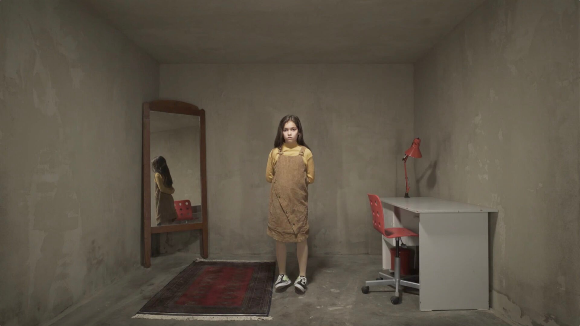 Review: All You See - Vimarsana News