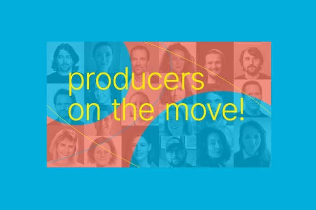 Producers on the Move 2023