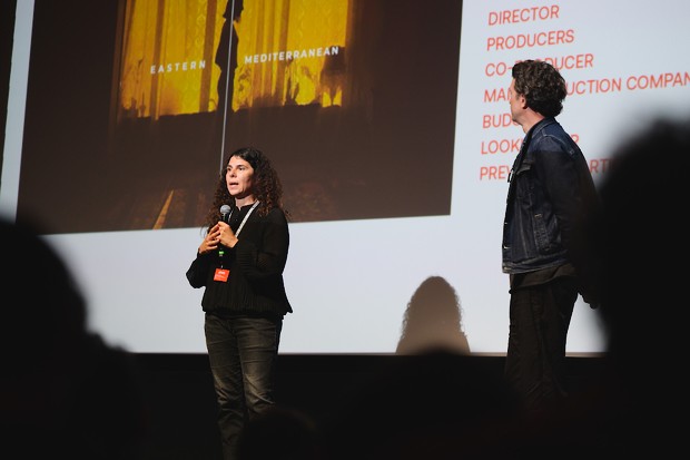 REPORT : Dot.on.the.map Industry Days 2023