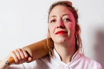 Review: She Chef