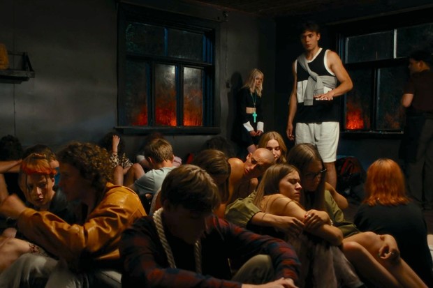 Recensione: Pensive