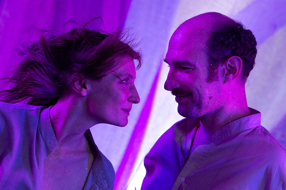 Review: The (Ex)perience of Love - Vimarsana News