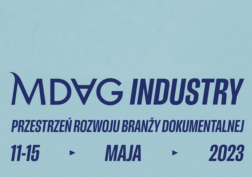 The industry section of the 20th Millennium Docs Against Gravity launches a pitching session - Vimarsana News